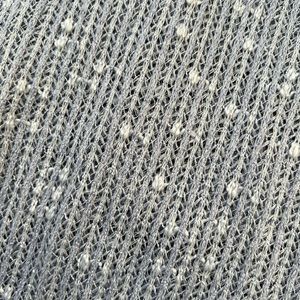 Lavender White Birch light sweater.